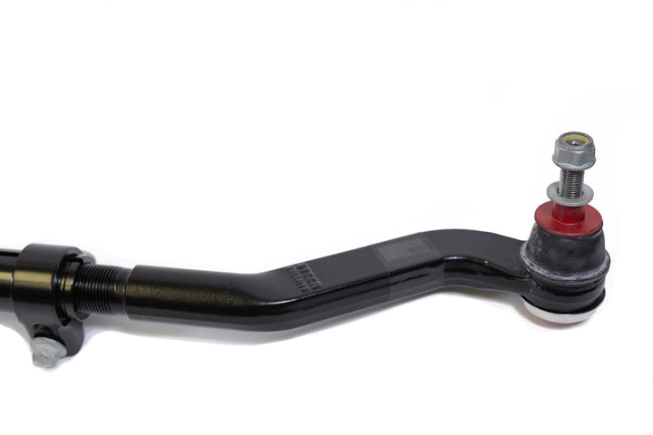 Jeep Tie Rod Assembly Yeti XD For 18-24 Wrangler/Gladiator Non Rubicon Axle Models Steer Smarts | SKU 78076001-GQSK