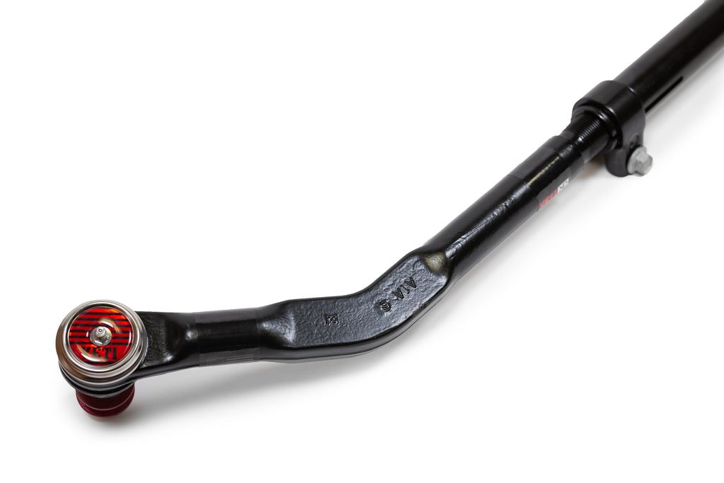 Jeep Drag Link No Drill Top Mount Assembly Yeti XD For 18-24 Wrangler/Gladiator Steer Smarts | SKU 78078001-GQSK