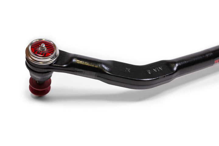 Jeep Drag Link No Drill Top Mount Assembly Yeti XD For 18-24 Wrangler/Gladiator Steer Smarts | SKU 78078001-GQSK