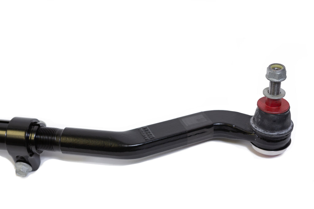 Jeep Tie Rod Assembly Yeti XD For 18-24 Wrangler/Gladiator Rubicon Axle Models Steer Smarts | SKU 78088001-GQSK
