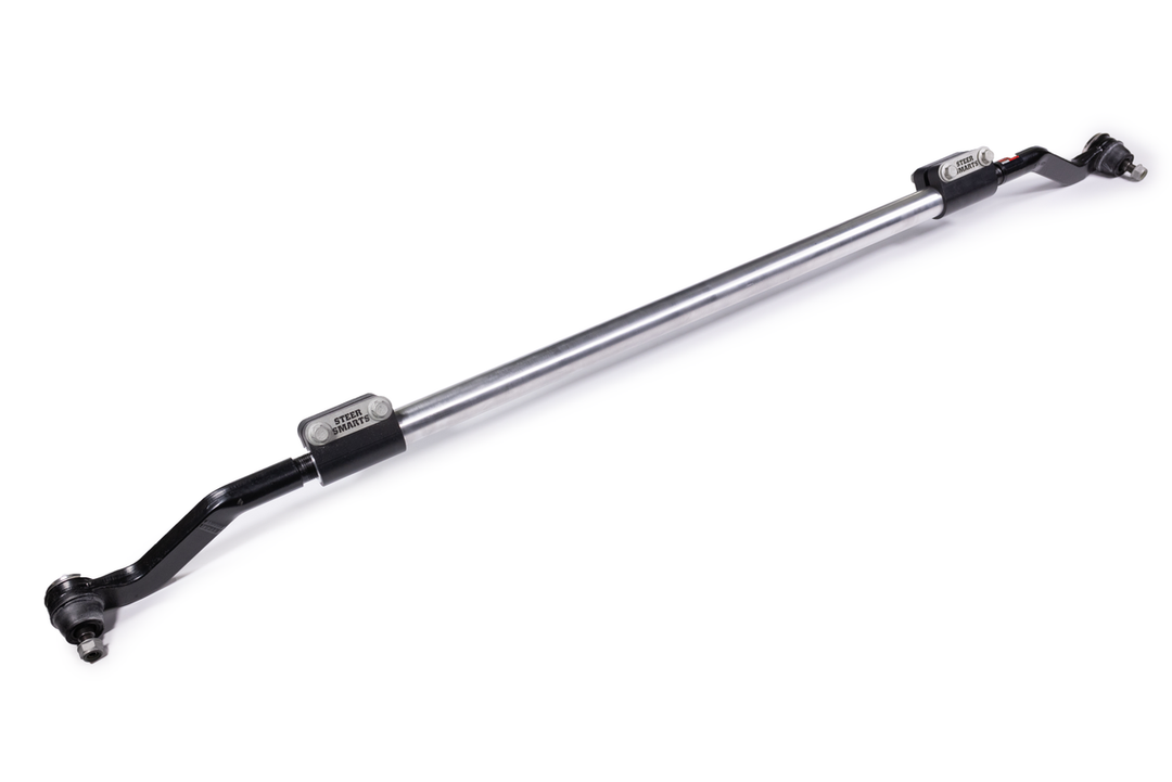 07-24 Jeep Wrangler/Gladiator JK/JL/JT Yeti XD Pro Series Aluminum Tie Rod for Dynatrac ProRock XD60 72.5 Inch Width Axle Steer Smarts | SKU 78092001-GQSK