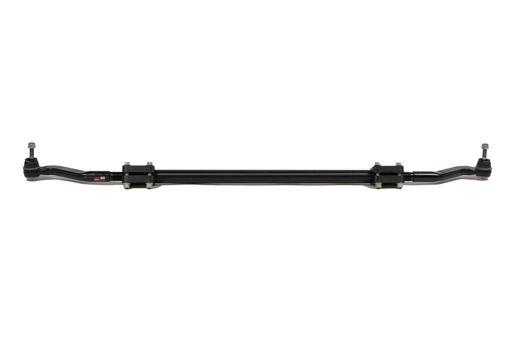 Jeep Pro-Series Aluminum Tie Rod Assembly Yeti XD For 07-18 Wrangler JK Steer Smarts | SKU 78094001-GQSK