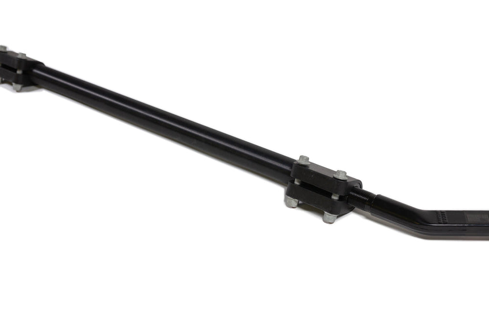 Jeep Pro-Series Aluminum Tie Rod Assembly Yeti XD For 07-18 Wrangler JK Steer Smarts | SKU 78094001-GQSK