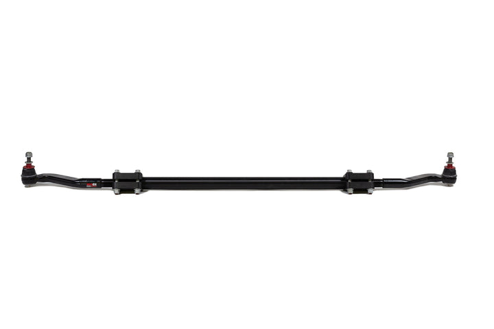 Jeep Pro-Series Aluminum Tie Rod Assembly Yeti XD For 18-24 Wrangler/Gladiator Non Rubicon Trim Steer Smarts | SKU 78095001-GQSK