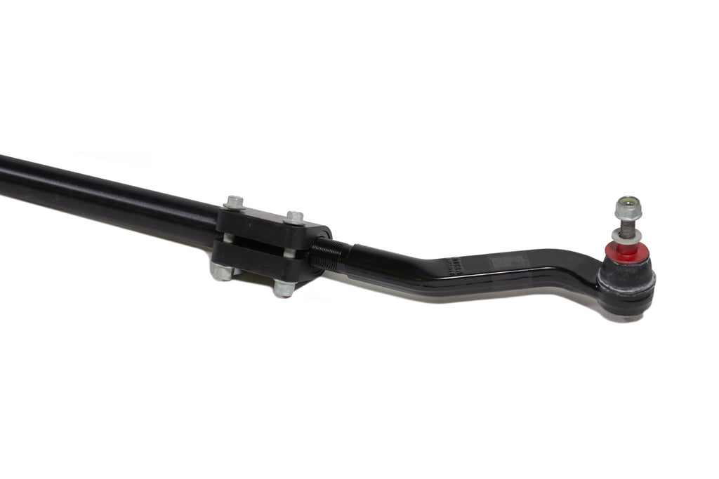Jeep Pro-Series Aluminum Tie Rod Assembly Yeti XD For 18-24 Wrangler/Gladiator Non Rubicon Trim Steer Smarts | SKU 78095001-GQSK