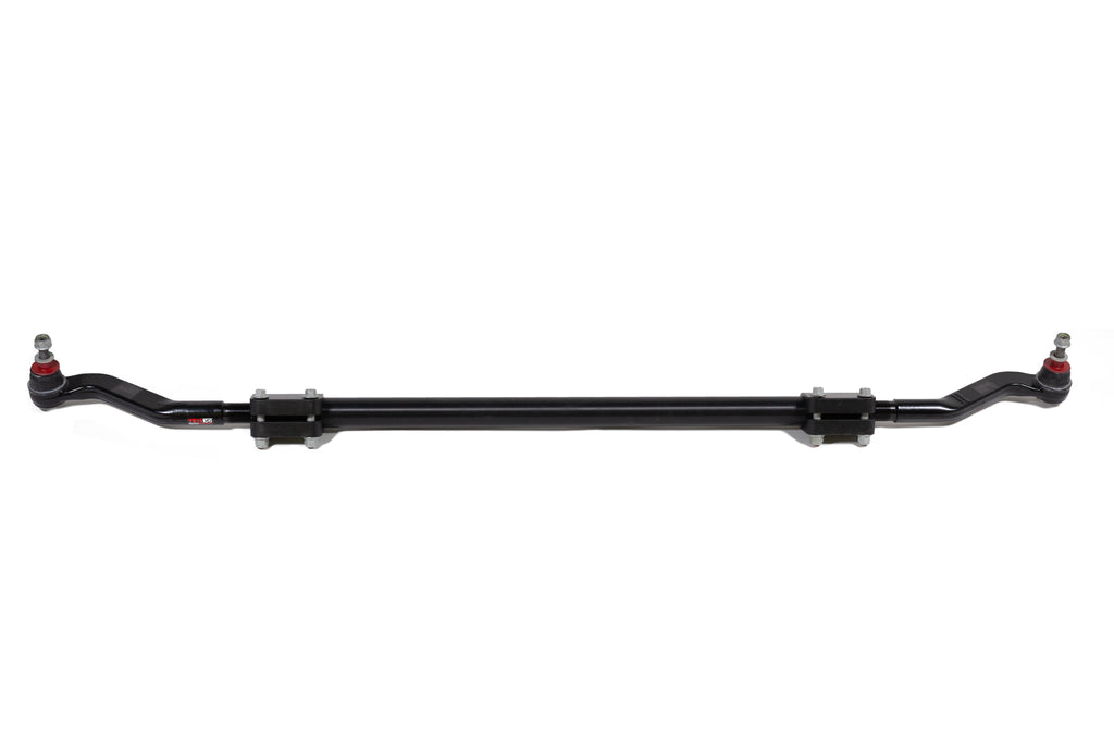 Jeep Pro-Series Aluminum Tie Rod Assembly Yeti XD For 18-24 Wrangler/Gladiator Non Rubicon Trim Steer Smarts | SKU 78095001-GQSK