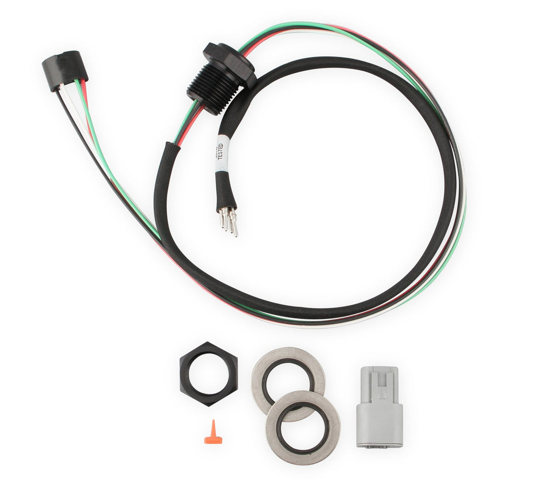 4 Wire Horse Shoe Kit | SKU 26-163
