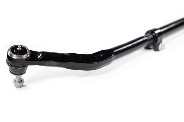 Jeep Drag Link Top Mount Assembly High Steer or Drilled-Out OE Knuckle Yeti XD For 18-24 Wrangler/Gladiator Steer Smarts | SKU 78102001-GQSK