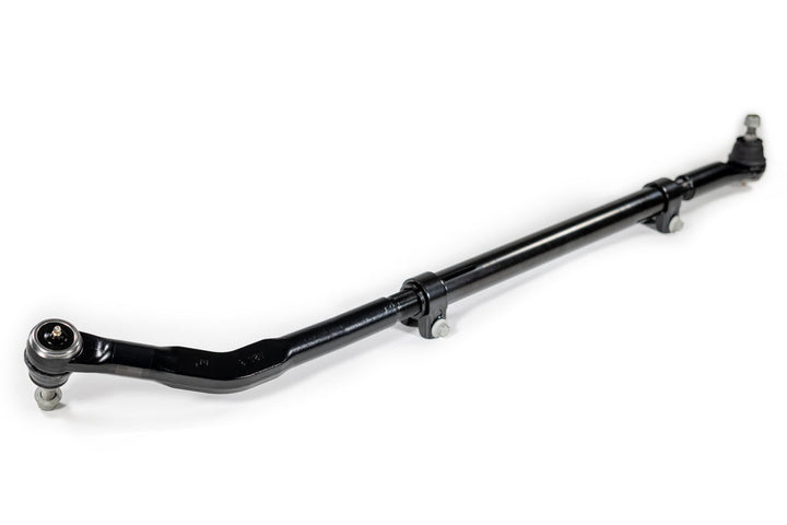 Jeep Drag Link Top Mount Assembly High Steer or Drilled-Out OE Knuckle Yeti XD For 18-24 Wrangler/Gladiator Steer Smarts | SKU 78102001-GQSK