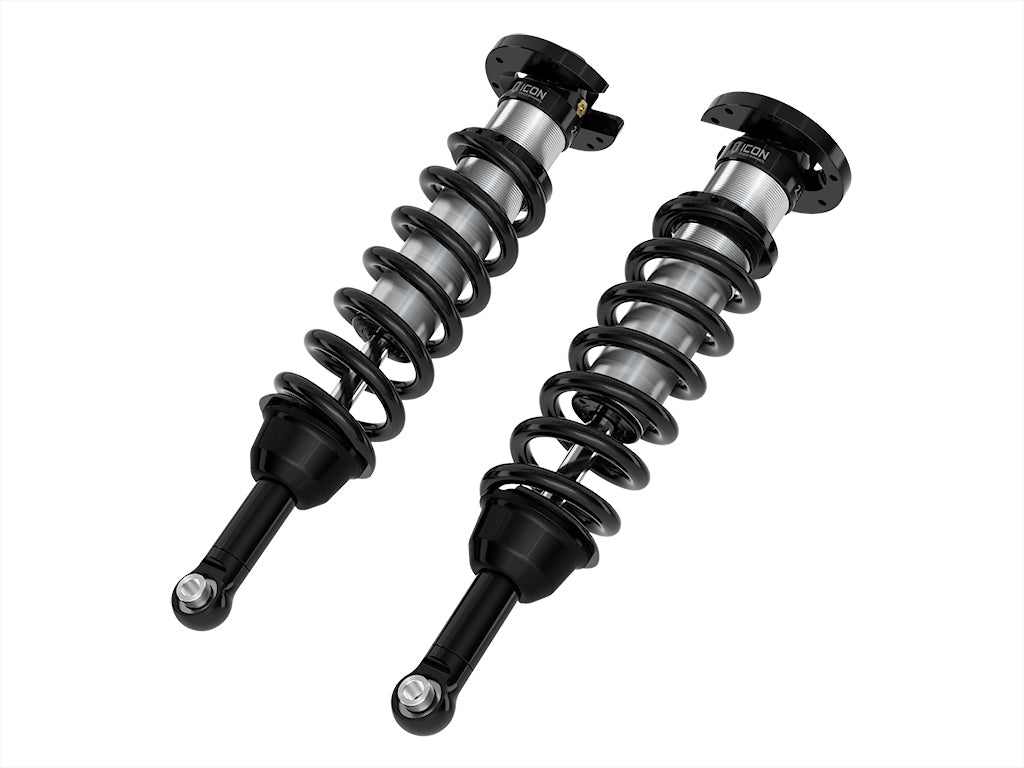 ICON 2024-2026 Toyota Tacoma VS 2.5 Coilover Kit Internal Reservoir Pair (58680)