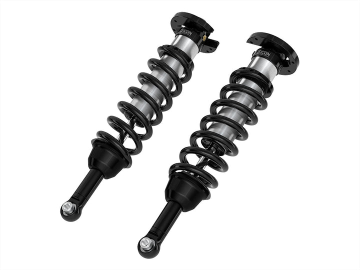 ICON 2024-2026 Toyota Tacoma VS 2.5 Coilover Kit Internal Reservoir Pair (58680)