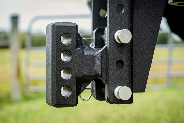 BulletProof Medium Duty Weight Distribution Adapter (WEIGHTDIST)