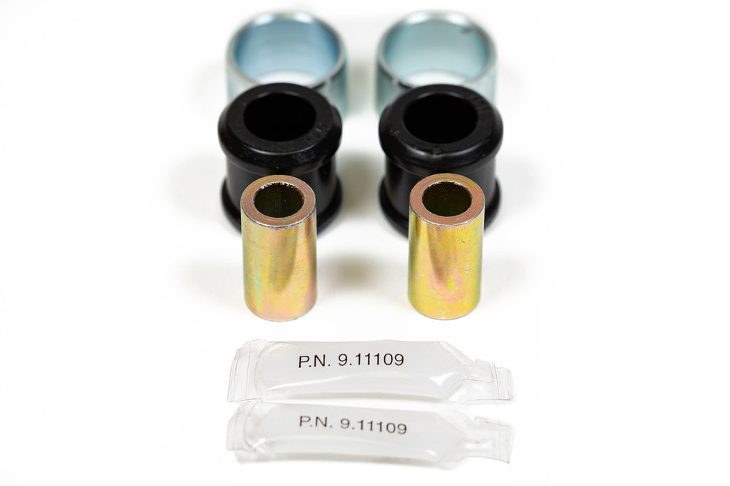 Jeep Track Bar Poly Bushing Upgrade Yeti XD 07-24 Wrangler JK/JL/Gladiator Steer Smarts | SKU 79018001-GQSK