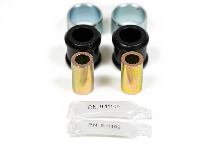Jeep Track Bar Poly Bushing Upgrade Yeti XD 07-24 Wrangler JK/JL/Gladiator Steer Smarts | SKU 79018001-GQSK