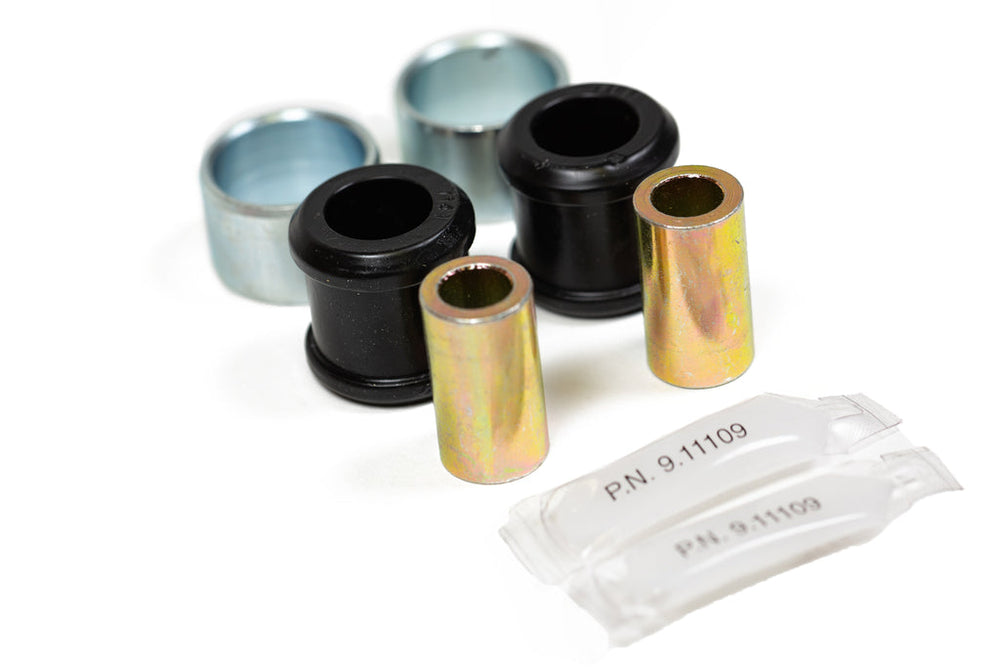 Jeep Track Bar Poly Bushing Upgrade Yeti XD 07-24 Wrangler JK/JL/Gladiator Steer Smarts | SKU 79018001-GQSK
