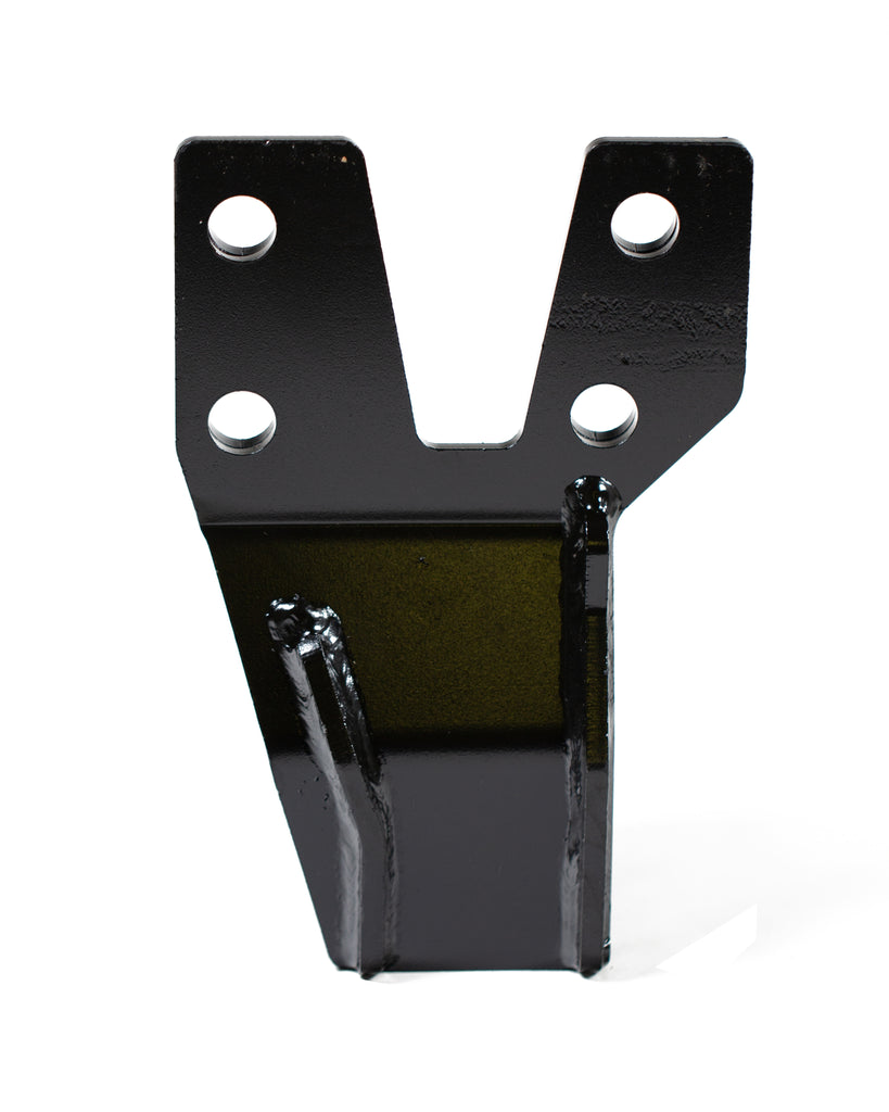Jeep Frame Side Reinforcement Bracket Yeti XD For 18-23 Jeep Wrangler JL/Gladiator JT Steer Smarts | SKU 79025001-GQSK