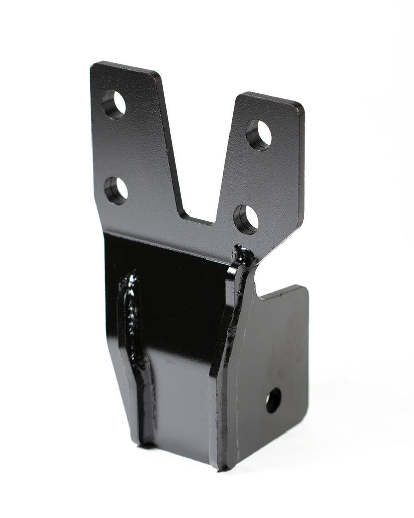 Jeep Frame Side Reinforcement Bracket Yeti XD For 18-23 Jeep Wrangler JL/Gladiator JT Steer Smarts | SKU 79025001-GQSK