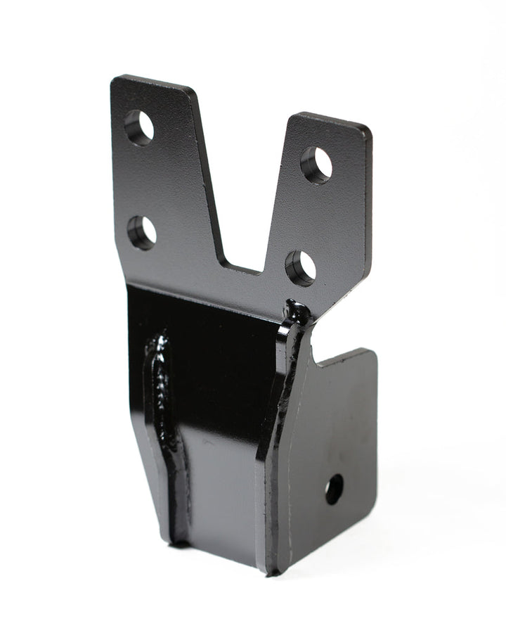 Jeep Frame Side Reinforcement Bracket Yeti XD For 18-23 Jeep Wrangler JL/Gladiator JT Steer Smarts | SKU 79025001-GQSK