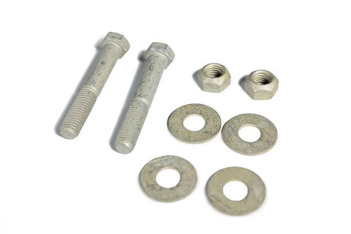Jeep Track Bar 9/16 Inch Yeti XD Service Bolt Upgrade Kit For 07-24 Jeep Wrangler JK/JL/Gladiator JT Steer Smarts | SKU 79072001-GQSK