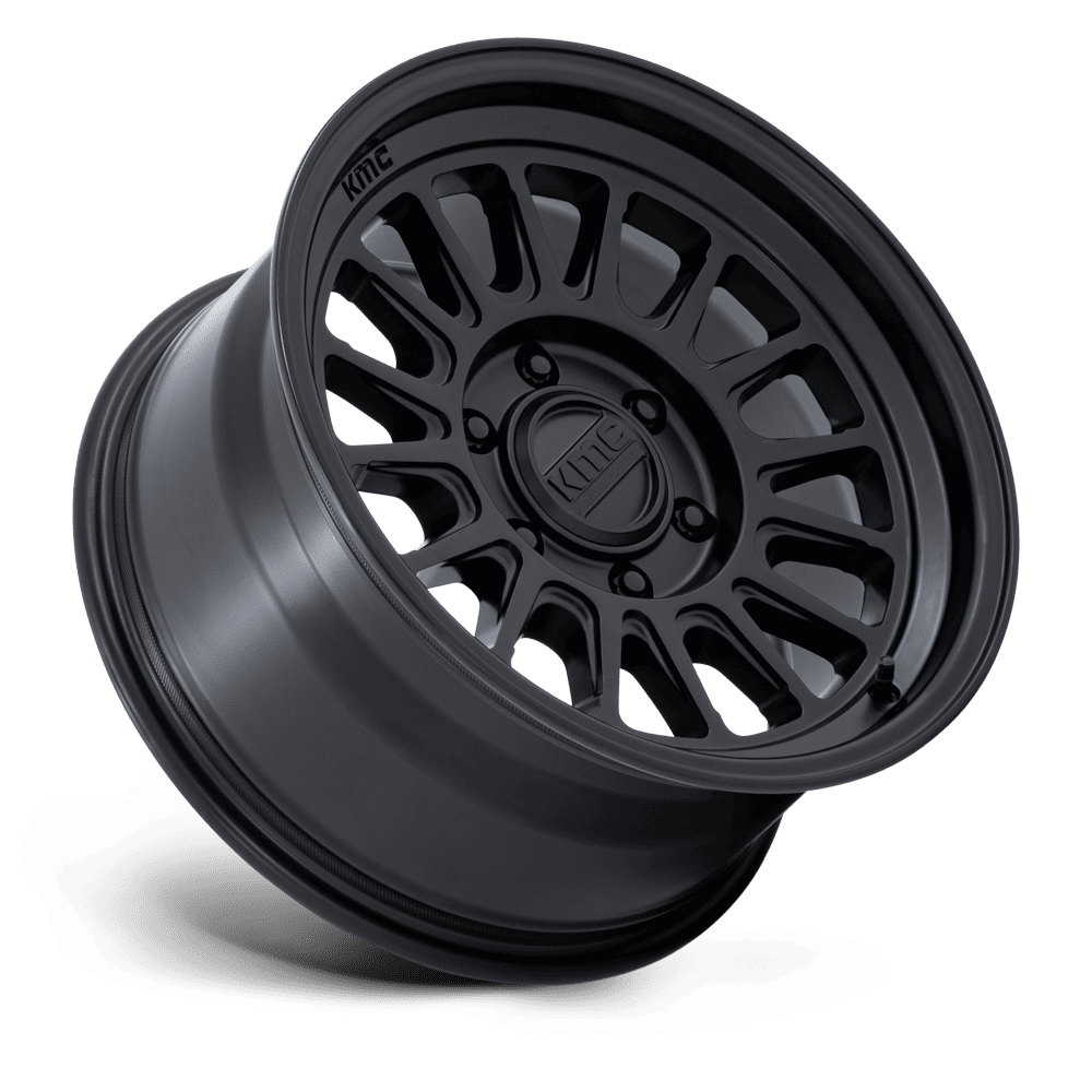 KMC KM733 Impact FFT Wheel