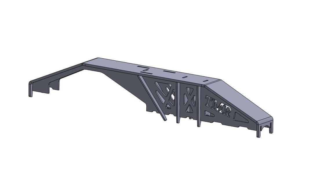 TMR Customs Dana 60 FULL WIDTH Truss - FITS '79-'91 CHEVY Low Pinion 1686