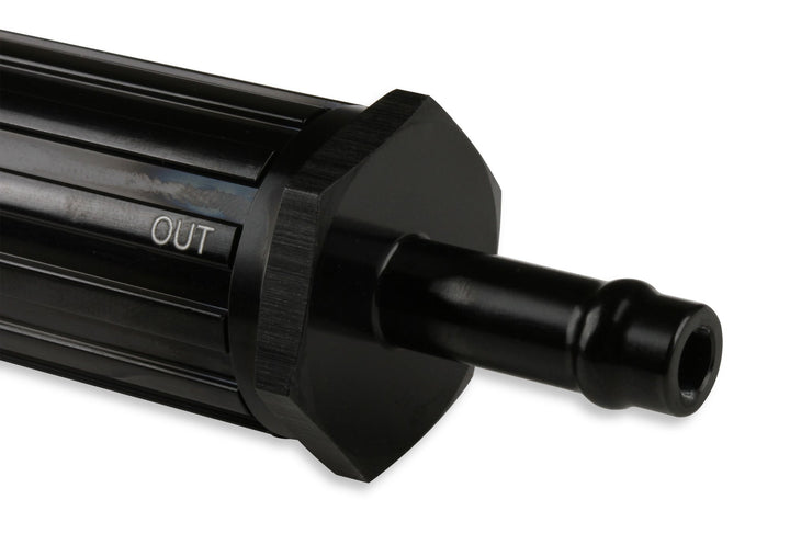 Earl's Vapor Guard™ Fuel Filter | SKU 730155ERL