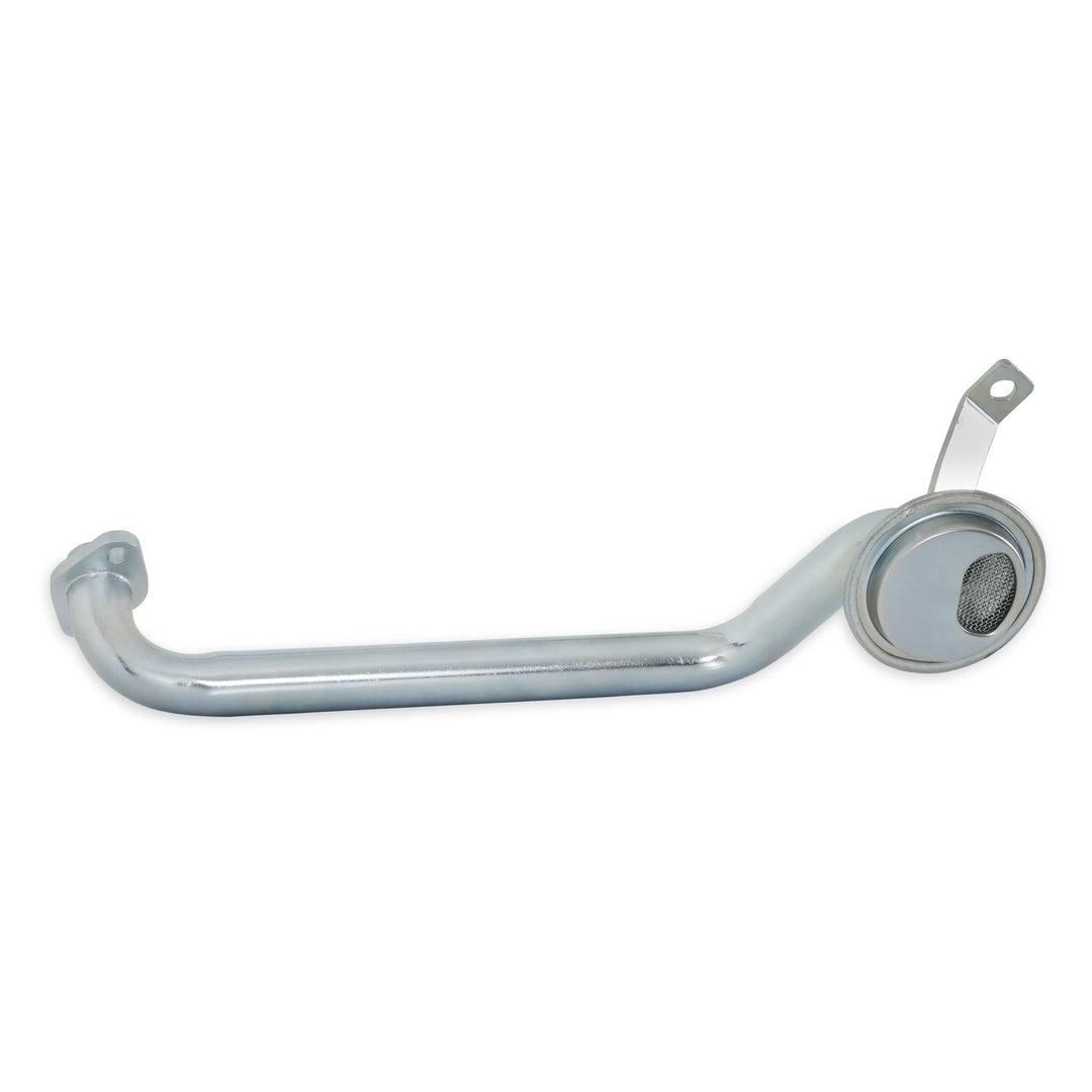 Holley Cast Aluminum Rear Sump Oil Pan - Ford Coyote Swap | SKU 302-80