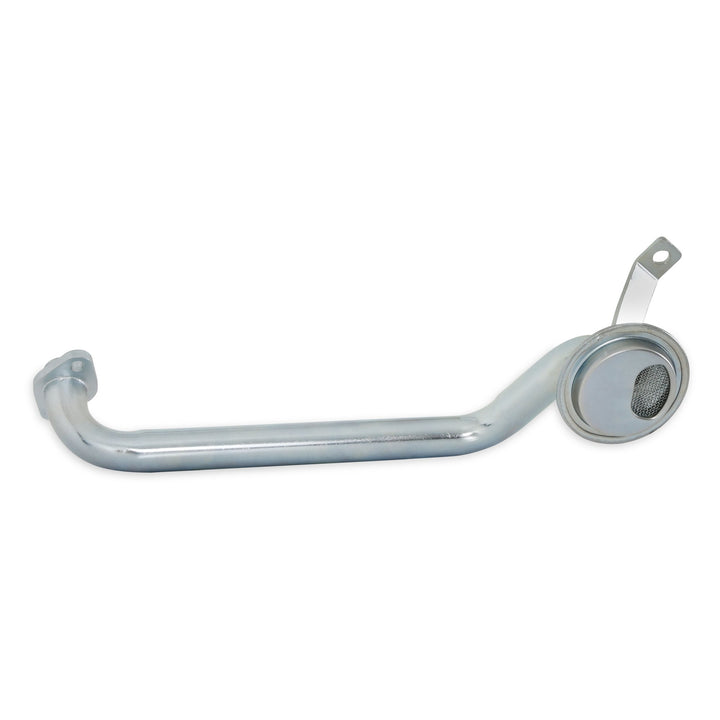 Holley Cast Aluminum Rear Sump Oil Pan - Ford Coyote Swap | SKU 302-80