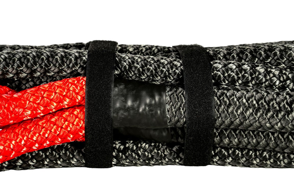 BulletProof Heavy Duty 1"x30' Kinetic Recovery Rope (HDKINETICROPE)