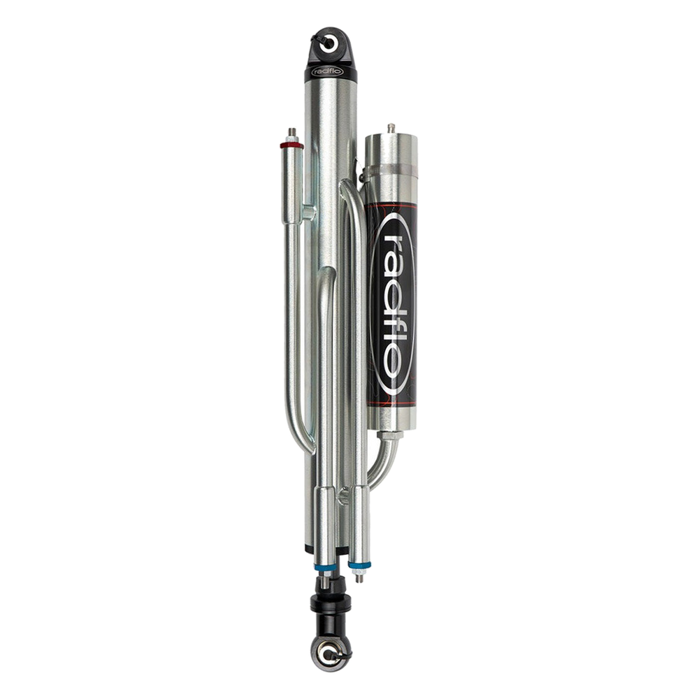 Radflo 3.0 External Bypass Piggyback Shock 7BP-302-00