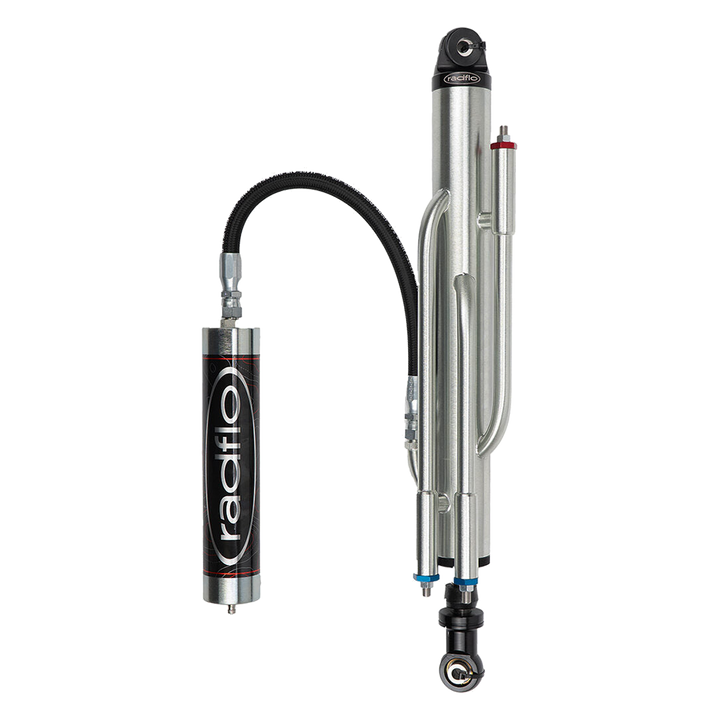Radflo 3.0 External Bypass Remote Reservoir Shock 7BP-303-0R
