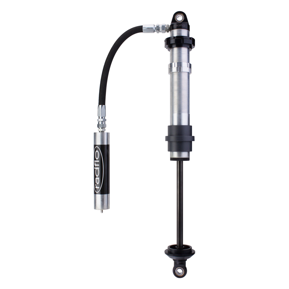 Radflo 3.0 Coilover Shock with Reservoir 7CR-001-90
