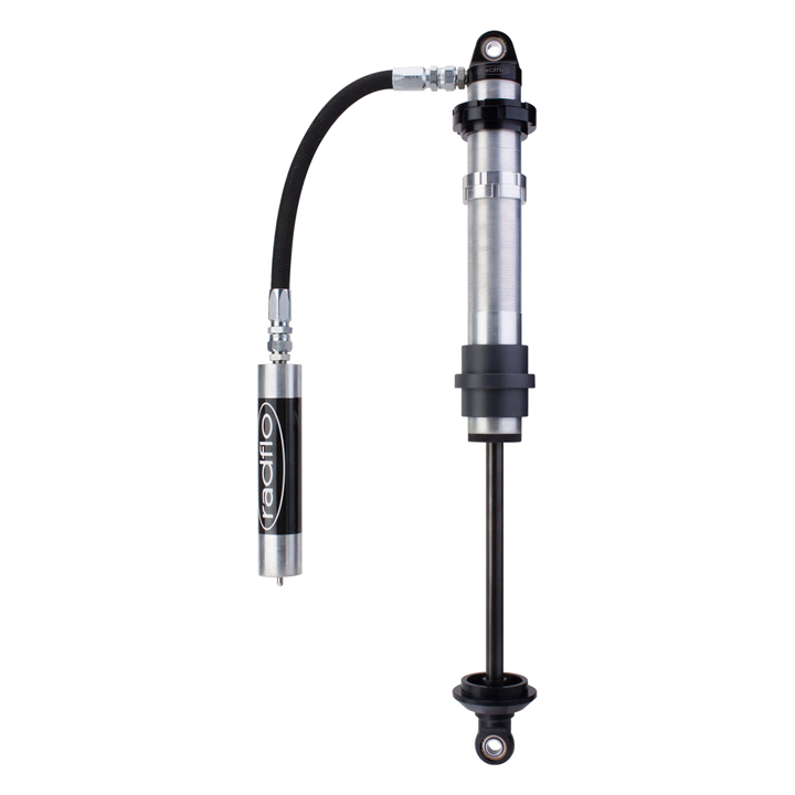 Radflo 3.0 Coilover Shock with Reservoir 7CR-001-90