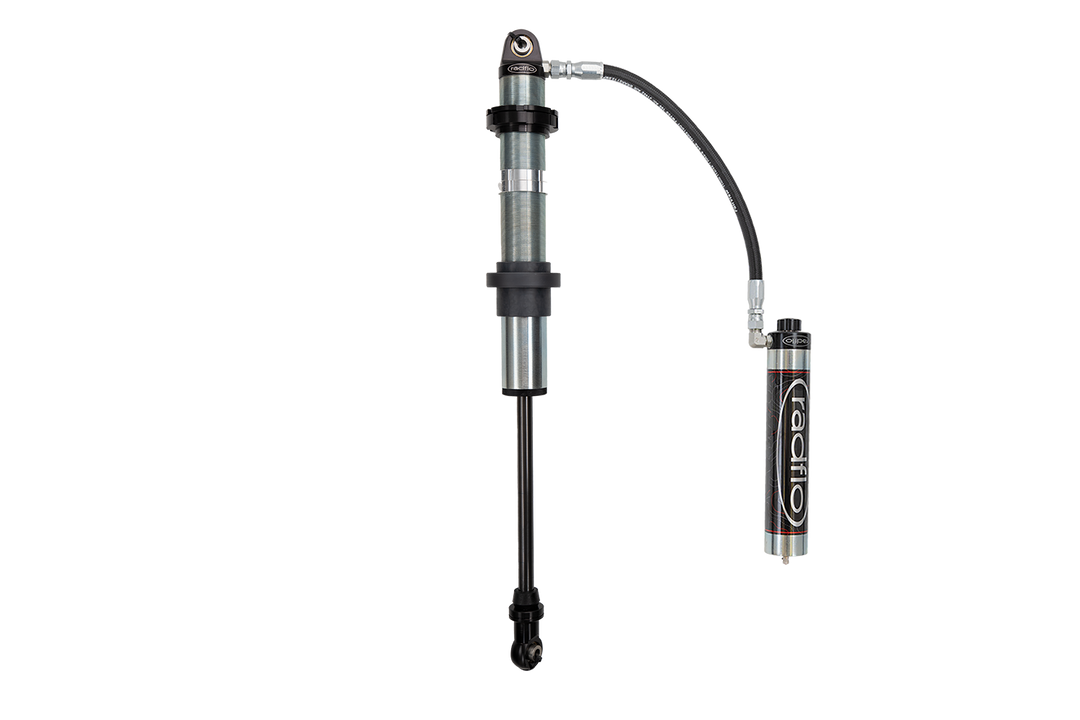 Radflo 3.0 x 12" Coilover w/ Adjuster 7CR-002-0A
