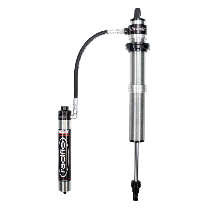 Radflo 3.0 DRT Internal Bypass Coilover Shock 7CV-005-9Z