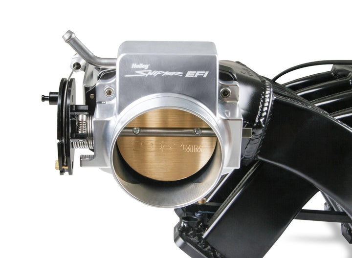 Sniper EFI Throttle Body | SKU 860001-1