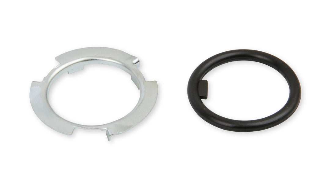 Holley EFI Fuel Tank Module - 255 LPH - 1962-1965 Chevrolet II and Nova | SKU 12-315