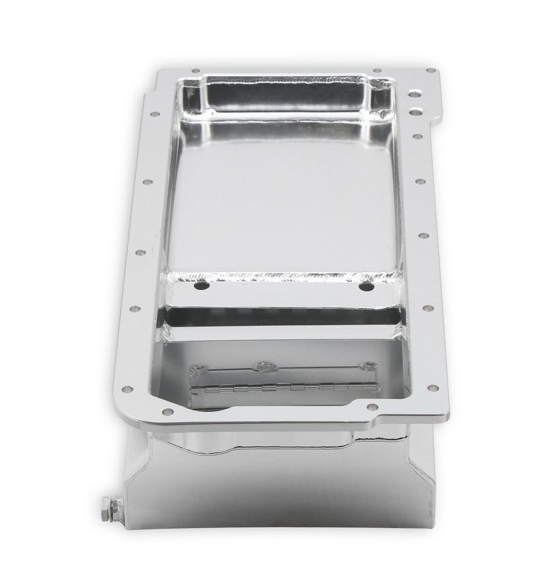 Oil Pan Kit - Fabricated | SKU 5044WND