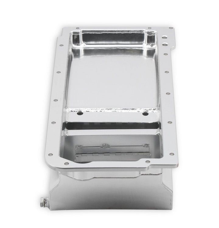 Oil Pan Kit - Fabricated | SKU 5044WND