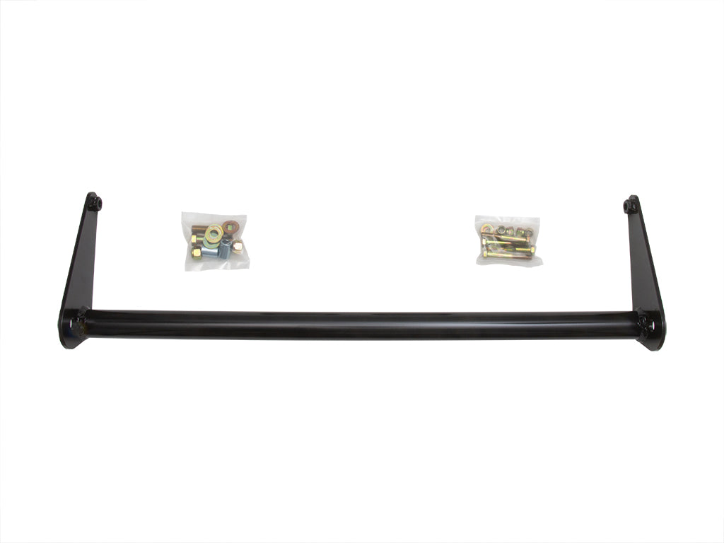ICON 1999-2004 Ford F-250 & F-350 Super Duty 4WD/2000-2005 Excursion 4WD 3" Lift Bash Bar Kit