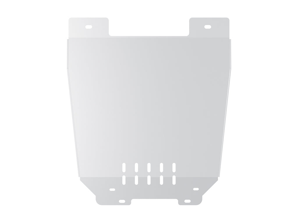 ICON 2024-2026 Toyota Tacoma/2025-2026 4Runner Gas/Automatic Transmission Skid Plate Kit