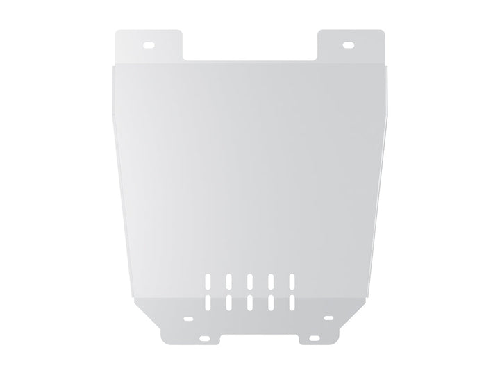 ICON 2024-2026 Toyota Tacoma/2025-2026 4Runner Gas/Automatic Transmission Skid Plate Kit