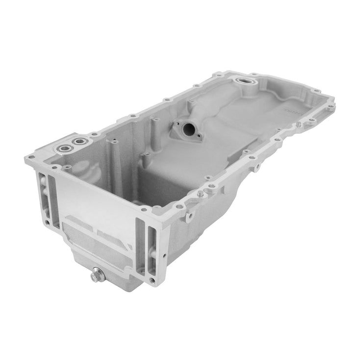 Holley GM LT Swap Oil Pan - 4WD / Truck / Off-Road | SKU 302-24