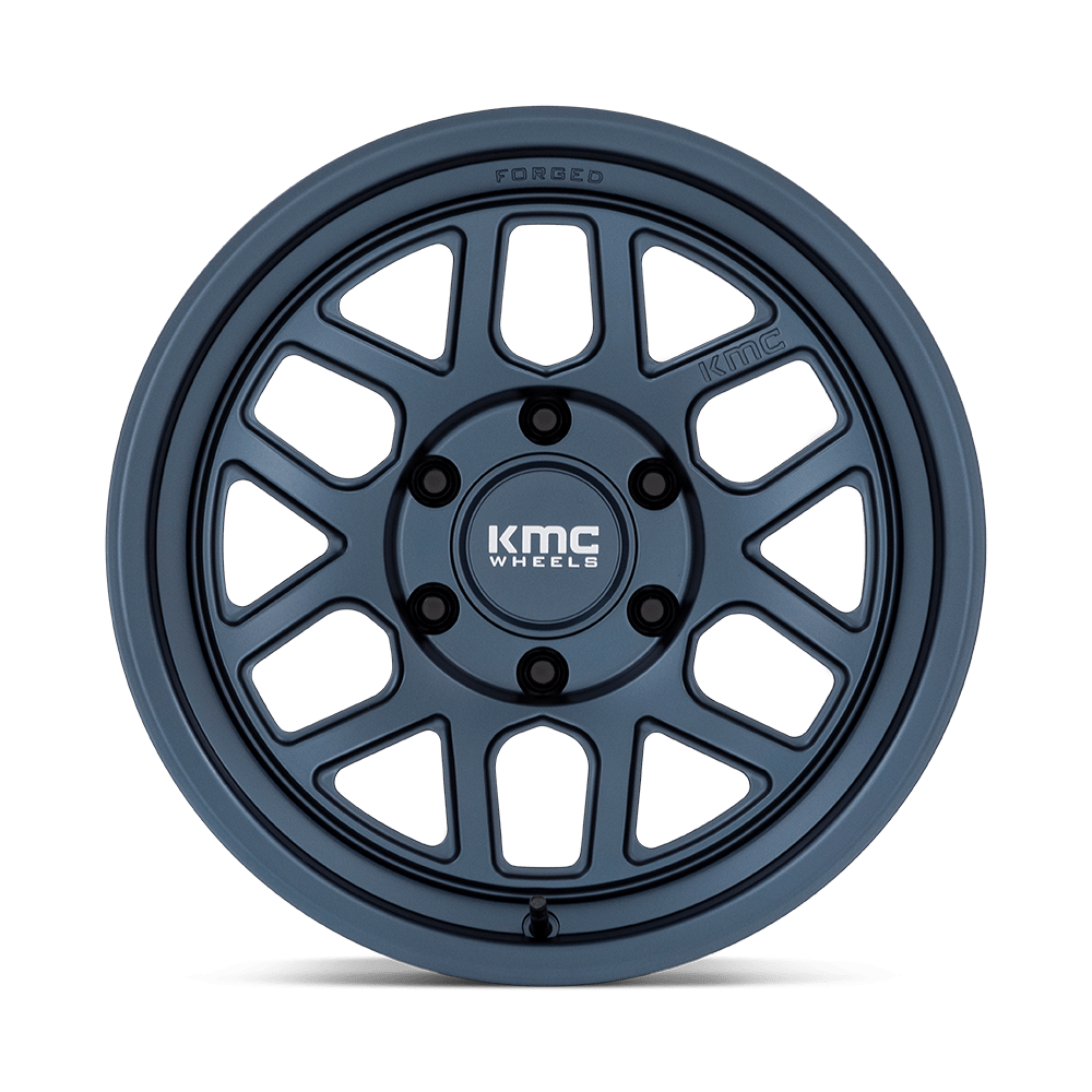KMC KM446 Mesa Forged Monoblock Wheel