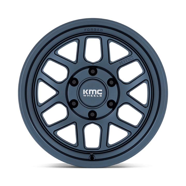 KMC KM446 Mesa Forged Monoblock Wheel