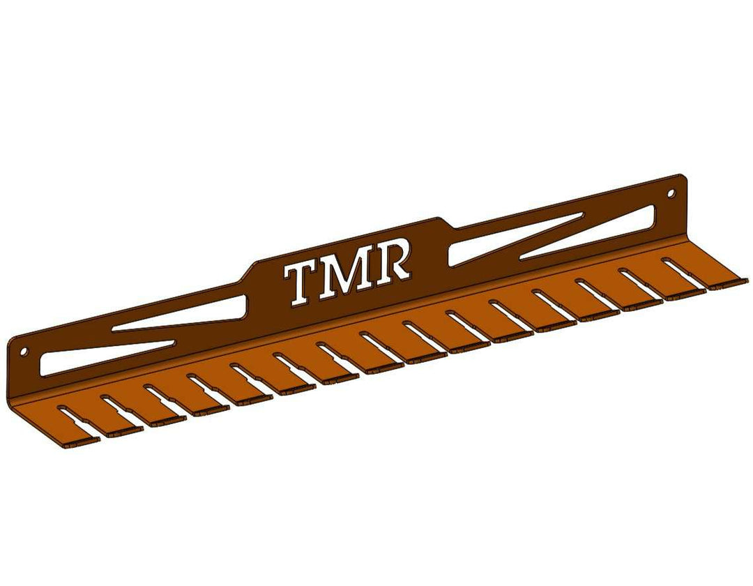 TMR Customs Vise Grip Organizer Rack