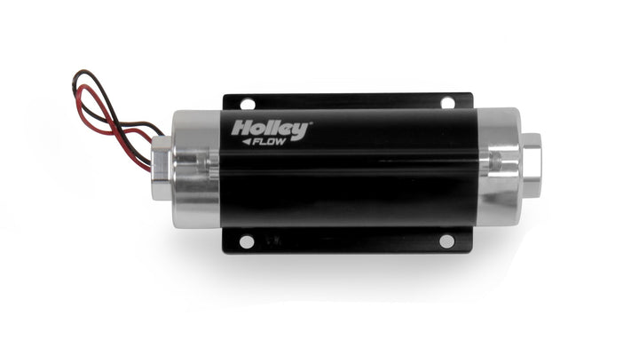Holley EFI Fuel System Kit | SKU 526-2