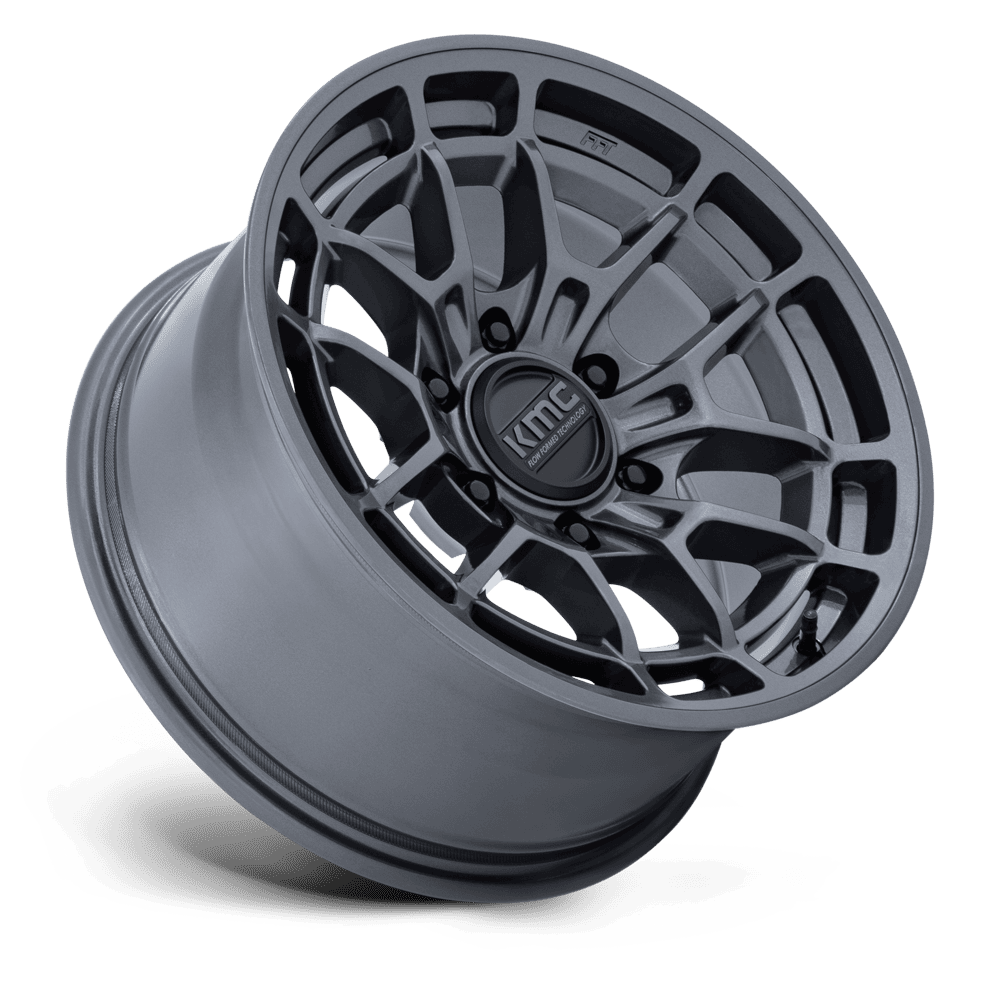 KMC KM732 Archer Wheel