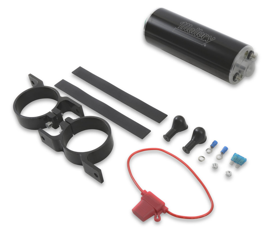 EFI Inline Fuel Pump | SKU 11106M