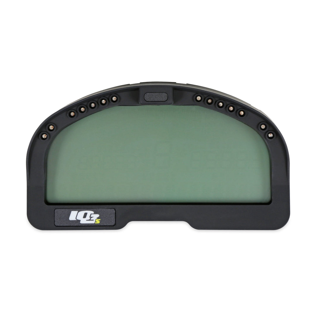 IQ3S STREET DASH BUNDLE | SKU 250-KT-IQ3SGPS